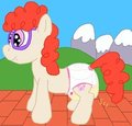Twist in Diapers