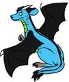 Dragon-roo