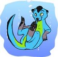 OTTER-ROO!!