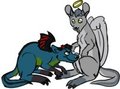 Roo conscience