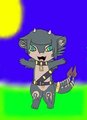New Submission by Crazymixedupfurry