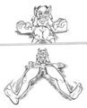 Gadget to Human TF part 7
