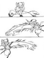 Gadget to Human tf part 8