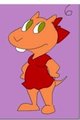 Sandy the Snake 