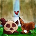 FLOOFEH LUV