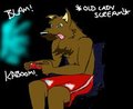 New Submission by staindwolf94