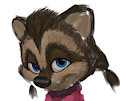 WIP Winnie by mrluca
