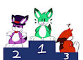 Louie Results!