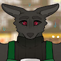Wolf Milk by BedsheetWalking
