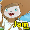 JAM kun by NKYN