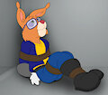 Commission - Poppy Bellflower