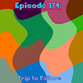 Mock FIM Title Card Episode 174