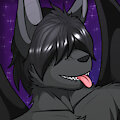 Zafu Blep Icon by HavenInc