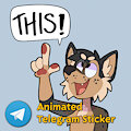 [Animated] Tiderace: This! by CrazySnep