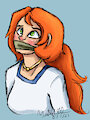 Gag Bust 36: Hopeful Sarah