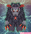 Artfight: Leap
