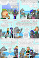 Misbegotten Kittens 3x28 by DrJavi