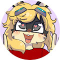 Ahegao nya~ by jekan666bunny