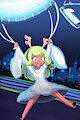 #196 - Emergency Landing by lumineko