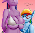 Hefty Twilight~