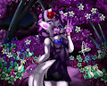 Crystal Rose...