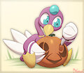 Autumn Loonie