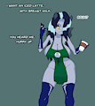 succUbucks by srclptr