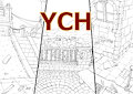 YCH Background auction