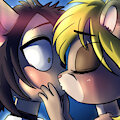 [C] A Kiss Goodnight