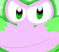 Escargoon icon by MysticalWizard743