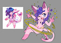 More Pokemon OC
