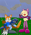Rainy Circumstances
