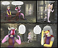 Bare Escape by GlimmyGlam
