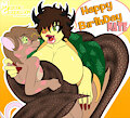 Lamia LOVE Mice