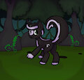 [C] Let's dance