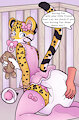 [C] Diaper check