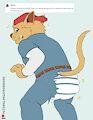 Request Chance Furlong