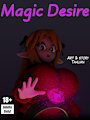 [Comic] Magic Desire
