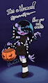Muffet Halloween Teaser