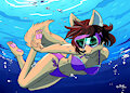 Okane FreeDive