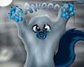Cloufy (Awooo) by Cloufy