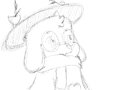 Animation Test Ralsei