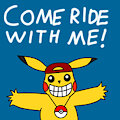 Pikachu's Caddilac (Music) by Mousington
