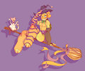 spoopy by SketchQuest