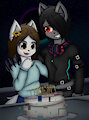 Digital cakes