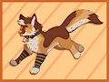 Punkin Spice by ColoredPencilCat