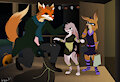Ryan's Party, part 1