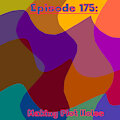 Mock FIM Title Card Episode 175