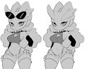 Lopunny design