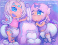 Nino - Poofy Playtime